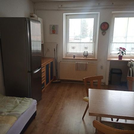 Na Cervene Louce Apartman Cheb 아파트 외부 사진