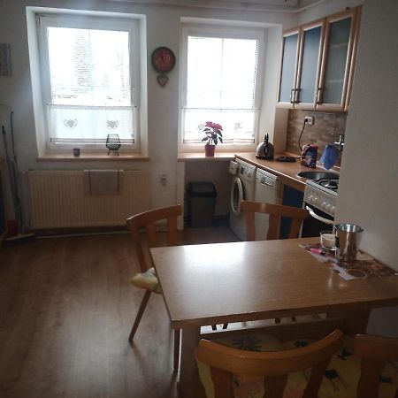 Na Cervene Louce Apartman Cheb 아파트 외부 사진