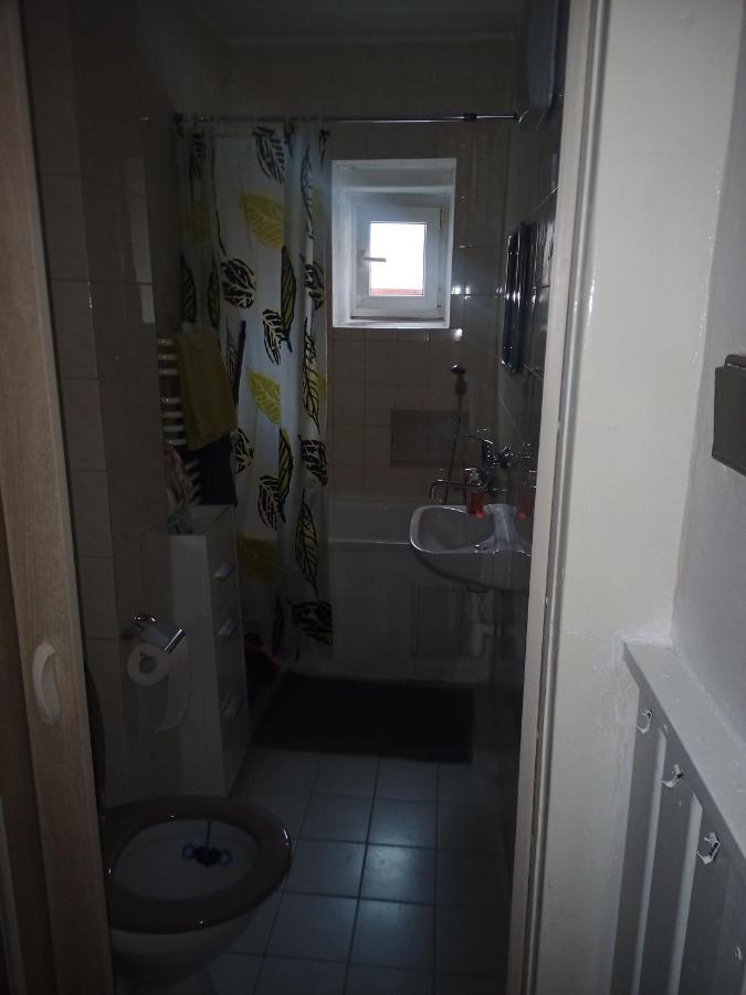 Na Cervene Louce Apartman Cheb 아파트 외부 사진