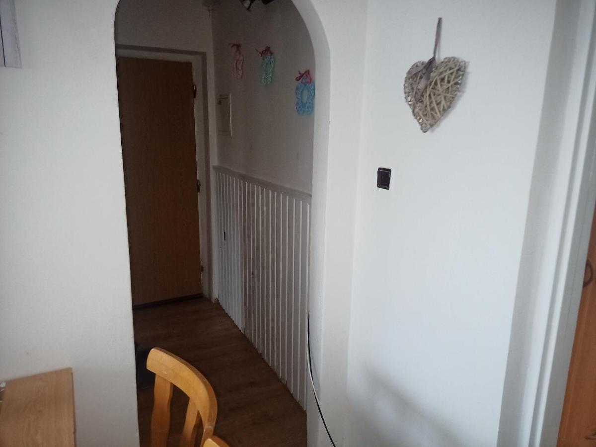 Na Cervene Louce Apartman Cheb 아파트 외부 사진