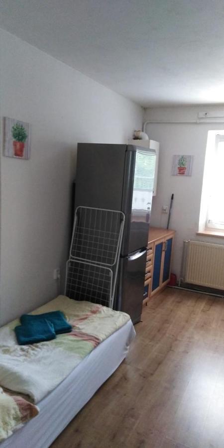 Na Cervene Louce Apartman Cheb 아파트 외부 사진