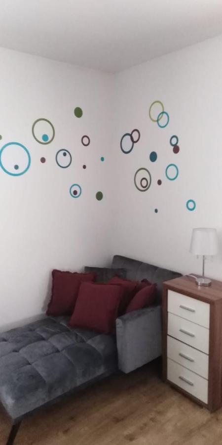 Na Cervene Louce Apartman Cheb 아파트 외부 사진