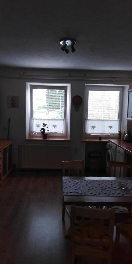Na Cervene Louce Apartman Cheb 아파트 외부 사진
