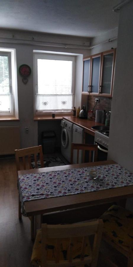 Na Cervene Louce Apartman Cheb 아파트 외부 사진