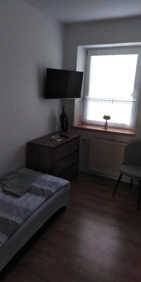 Na Cervene Louce Apartman Cheb 아파트 외부 사진